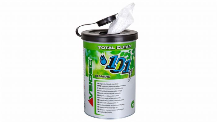 VEIDEC TOTAL CLEAN