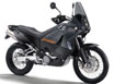 KTM Adv. με κίνηση και στους 2 τροχούς;