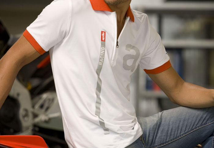 Polo από την Aprilia