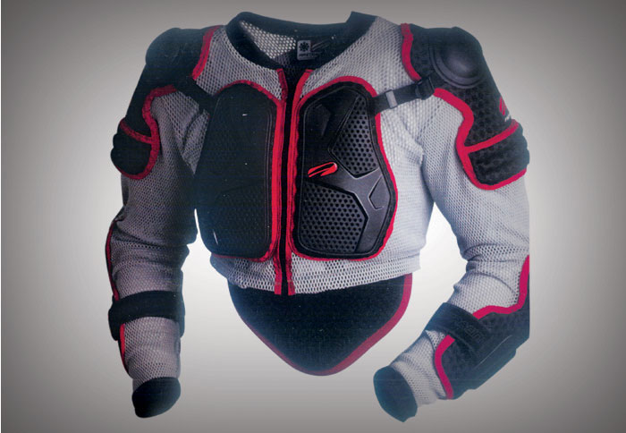 XRIDE Light από τη Firstracing