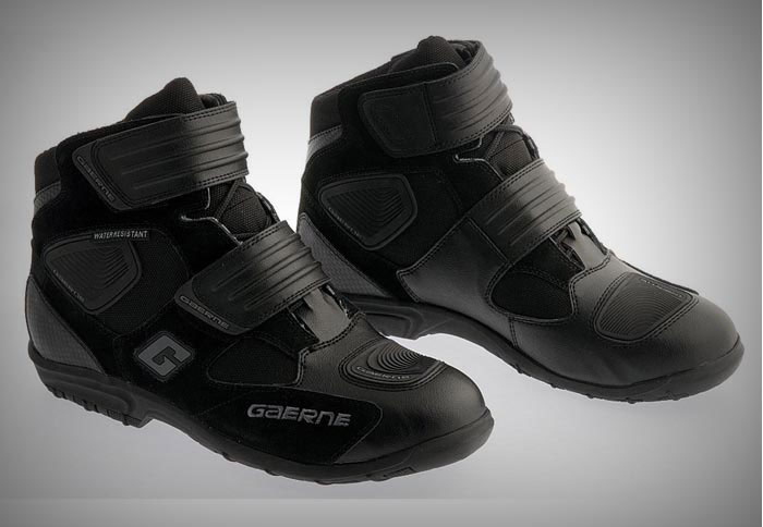 Μποτάκια από τη Gaerne