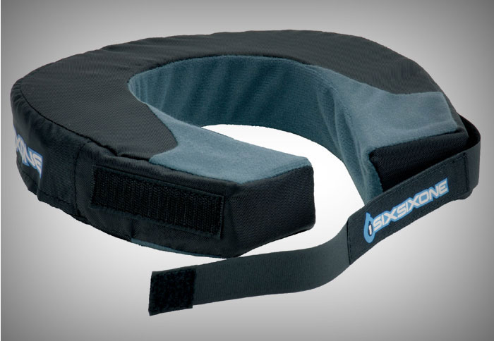 Neck Nut από τη Sixsixone