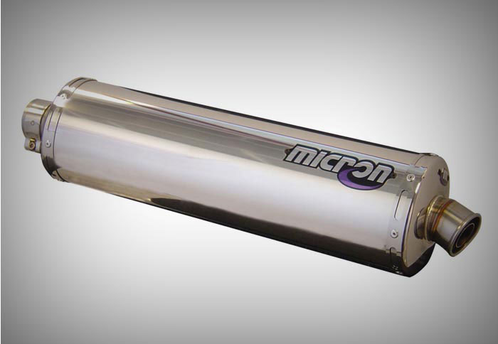 Εξατμίσεις Micron σε μειωμένη τιμή!