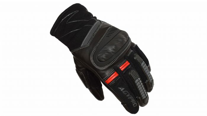 AGVPro Rookie Carbon