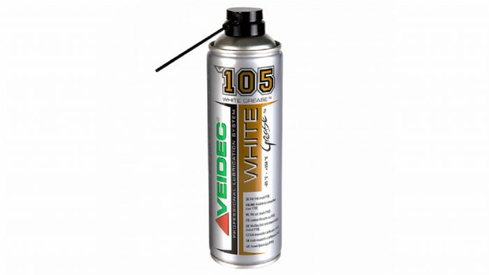 VEIDEC WHITE GREASE