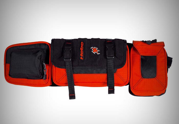 Εργαλειοθήκη Teck από την Hebo