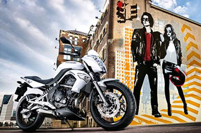 Δοκιμάζουμε το ανανεωμένο δικύλινδρο naked