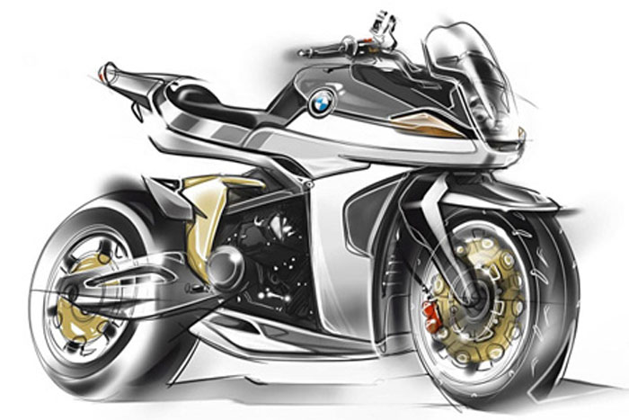 BMW F800S HP2;