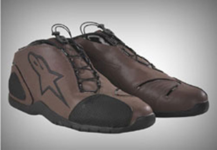 Migla από την Alpinestrars