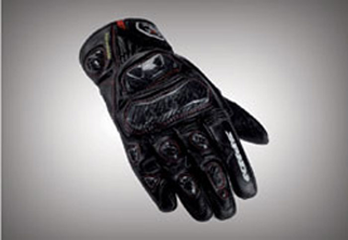 RV Coupe από τη Spidi