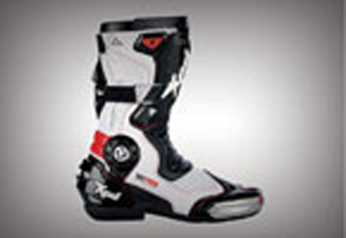 XP7 WRS από την XPD