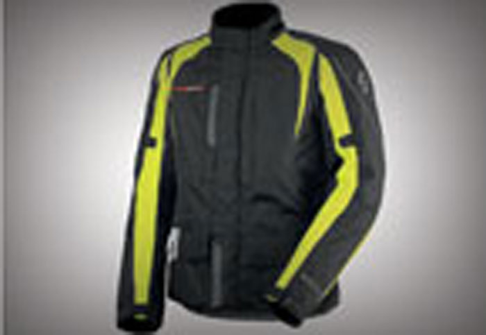 Storm από τη Scott