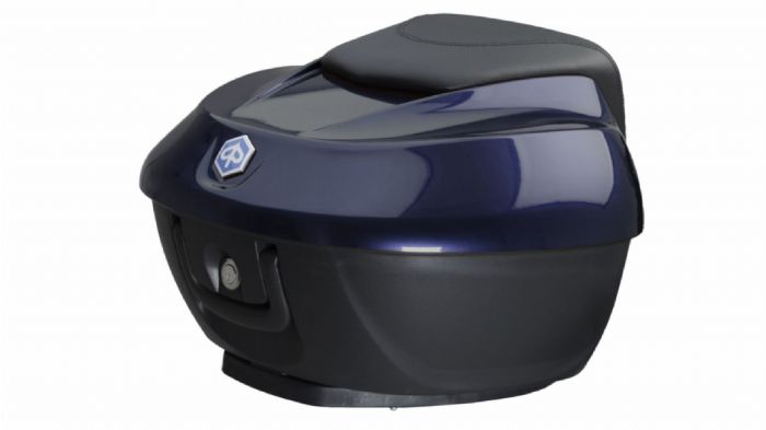 Top case για Piaggio για Βeverly 300 / 350 Top case για Piaggio για Βeverly 300 / 350