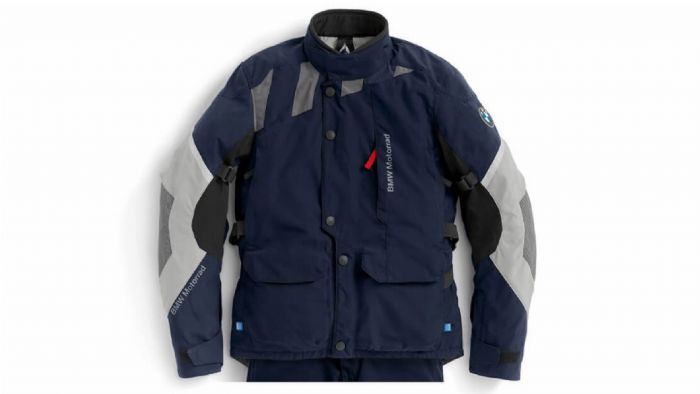 Μπουφάν BMW GS Dry 