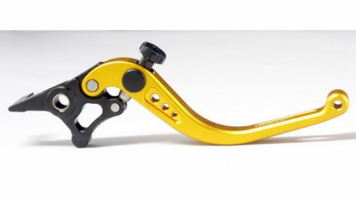 Μανέτες Apido για Supra / Crypton-X