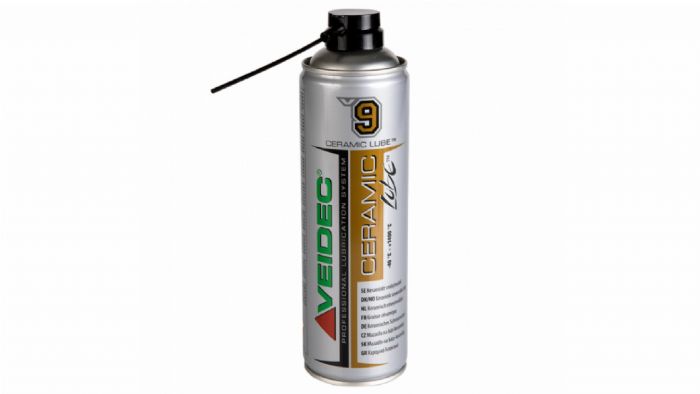 VEIDEC CERAMIC LUBE