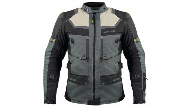 Μπουφάν 4 εποχών Nordcode Adventure Evo 24 Μπουφάν 4 εποχών Nordcode Adventure Evo 24