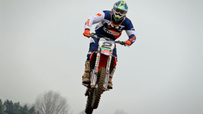 Για το καλύτερο δυνατό αποτέλεσμα πάλεψε ο Γιώργος Ηλιόπουλος, καθώς βρισκόταν ε Για το καλύτερο δυνατό αποτέλεσμα πάλεψε ο Γιώργος Ηλιόπουλος, καθώς βρισκόταν εκτός προπονήσεων λόγω τραυματισμού.