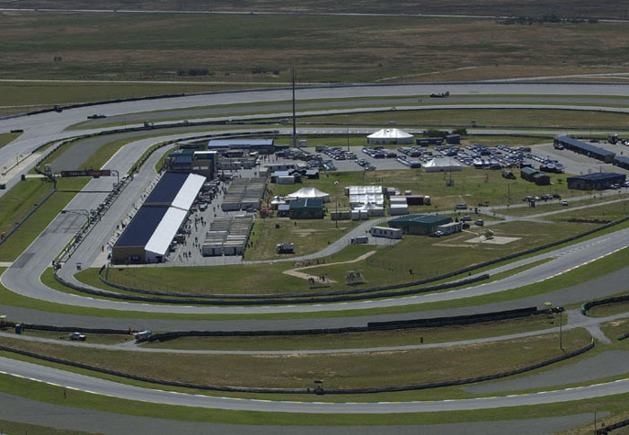 Ξεκινάει το πρωτάθλημα Moto GP 