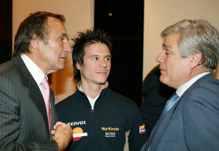 Βραβεύεται ο Porto στην Αργεντινή