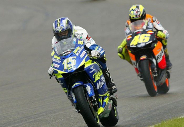 Τι έγινε πέρυσι στη πίστα Le Mans