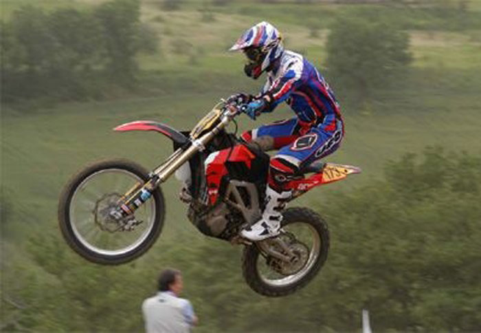 Ντεμπούτο με 5η θέση για το MXW