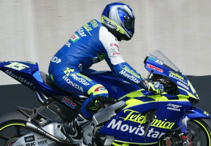 Ποιός θα μπορέσει να σταματήσει τον Sete?