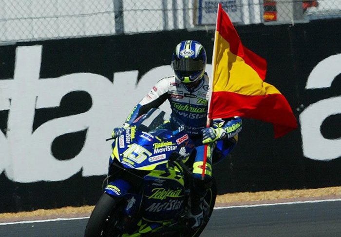 Ο Sete πλέκει το εγκώμιο της ομάδας