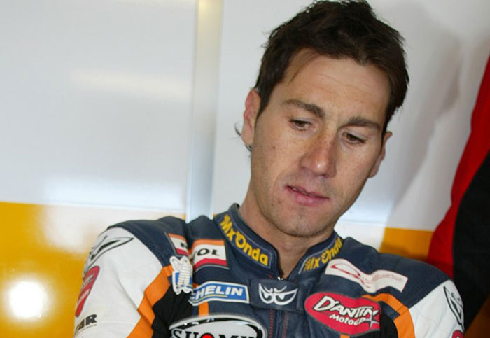 Απογοήτευση για τον Xaus στην Ισπανία