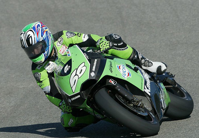 Κανένα πρόβλημα για τον Nakano!