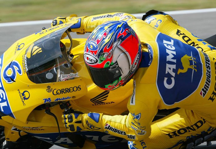 Να λοιπόν γιατί αποχώρησε ο Tamada