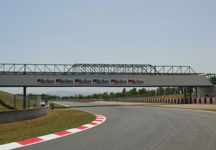 Έξτρα μέτρα ασφαλείας στην Catalunya