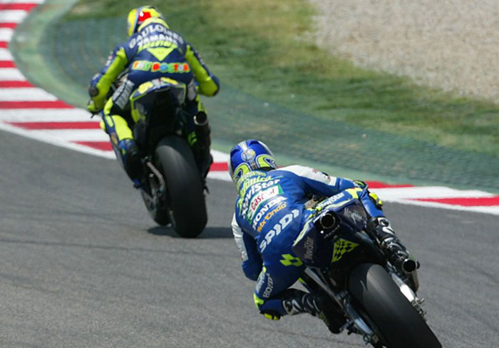 Ο Sete για την υπεράσπιση του τίτλου