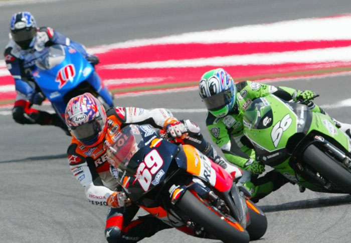 Πρόβλημα με συμπλέκτη ο Hayden