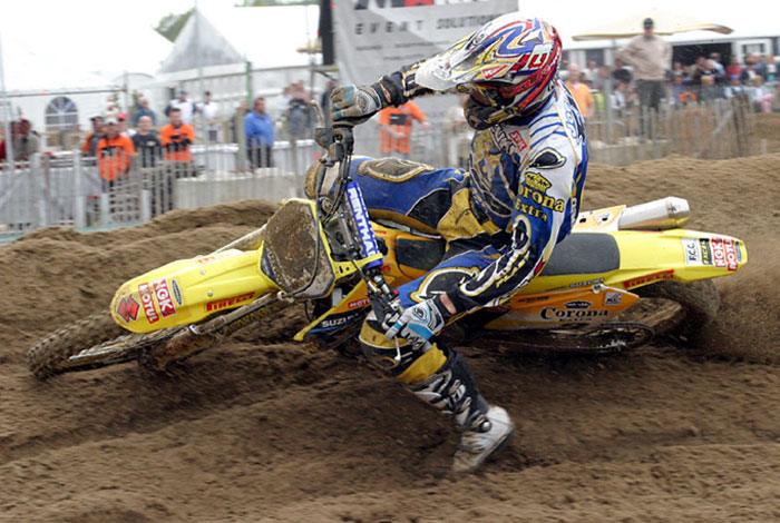 Τελείωσε η σεζόν για τον Joel Smets