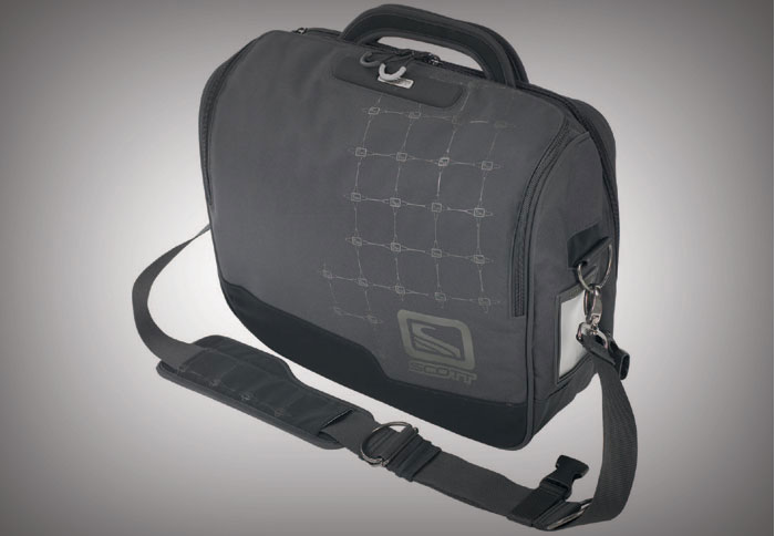 Laptop Messenger από τη Scott