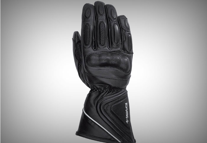 Καλοκαιρινά γάντια από τη Held