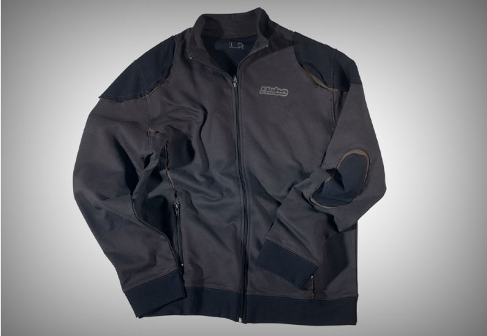 Ζακέτα Hebo OΆclock Paddock