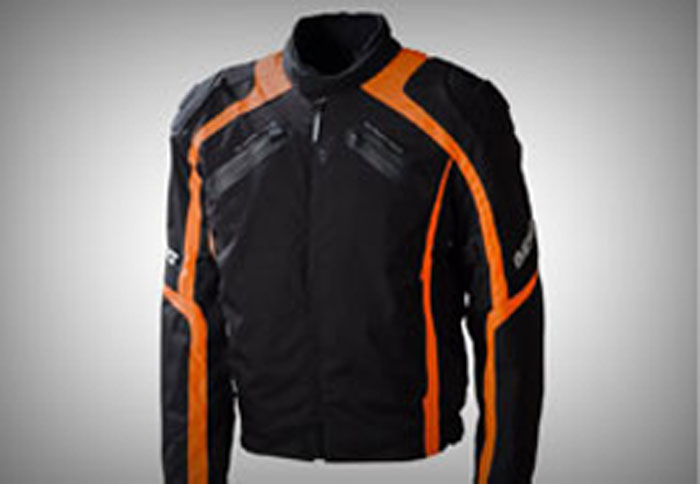 Leader από την Bering