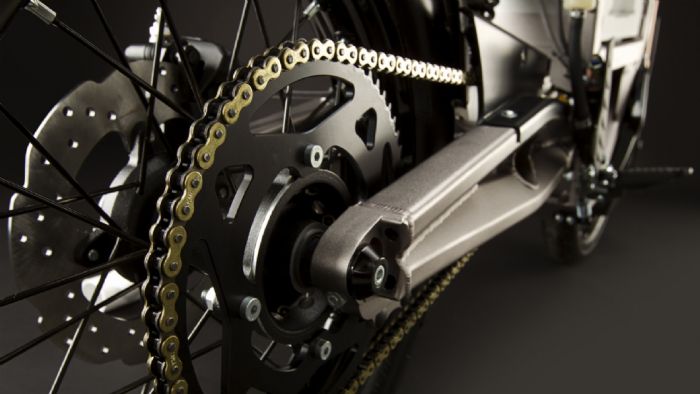 Σωστός καθαρισμός και λίπανση αλυσίδας (+video) Σωστός καθαρισμός και λίπανση αλυσίδας (+video)