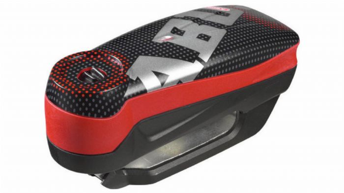 Λουκέτα ασφαλείας Abus