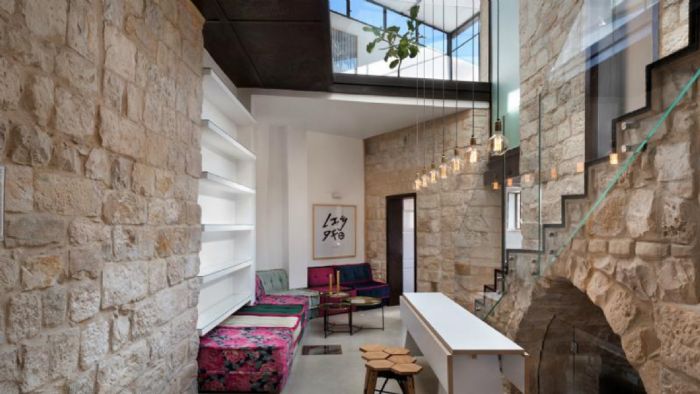 5 πετρόχτιστοι ξενώνες βγαλμένοι από παραμύθι 5 πετρόχτιστοι ξενώνες βγαλμένοι από παραμύθι