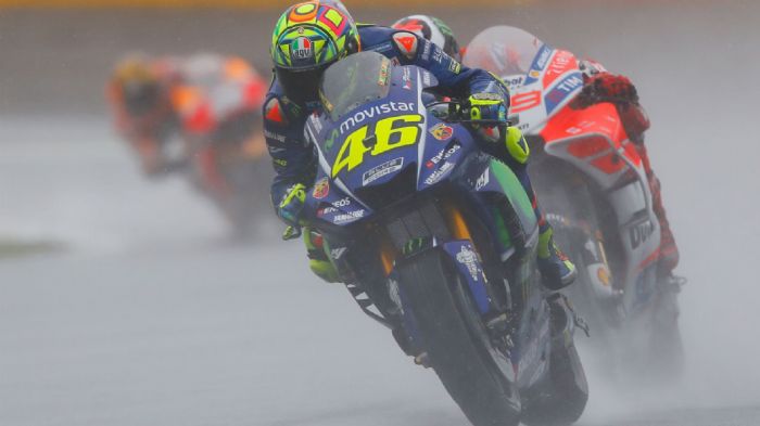 Τα προβλήματα πρόσφυσης συνεχίζουν να ταλαιπωρούν τη Yamaha.