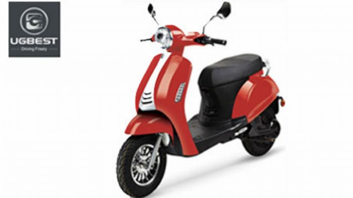 Ηλεκτρικά ποδήλατα και μοτοσικλέτες απο την Ecopower