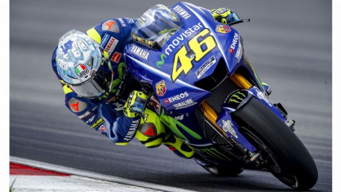 Δοκίμασαν μια μείξη των πλαισίων του 2016 και του 2017.