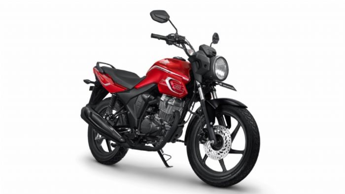 Σύγχρονη και μοντέρνα εμφάνιση