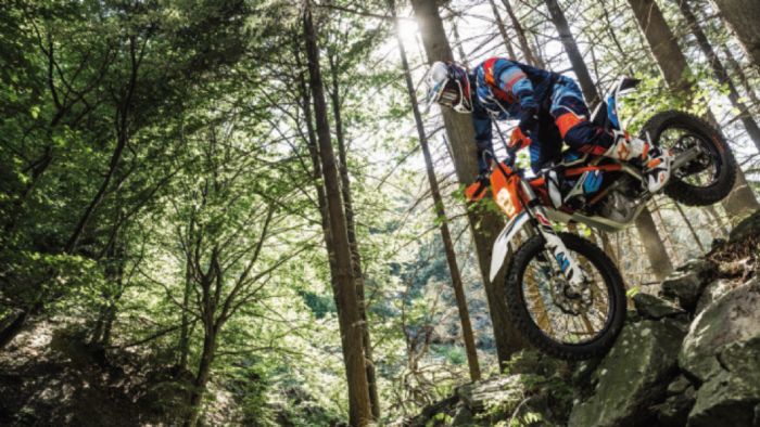 Το πακέτο των ηλεκτρονικών έχει βελτιωθεί.