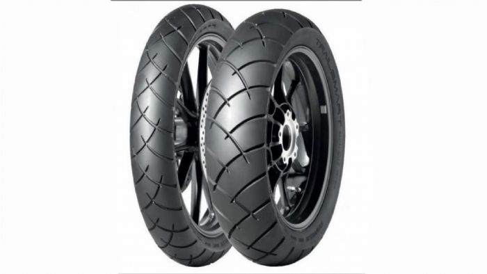 Dunlop Trailsmart Dunlop Trailsmart