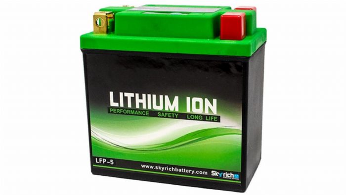 Skyrich LFP-5