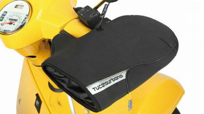 Θερμικές χούφτες Tucano Urbano R362X 